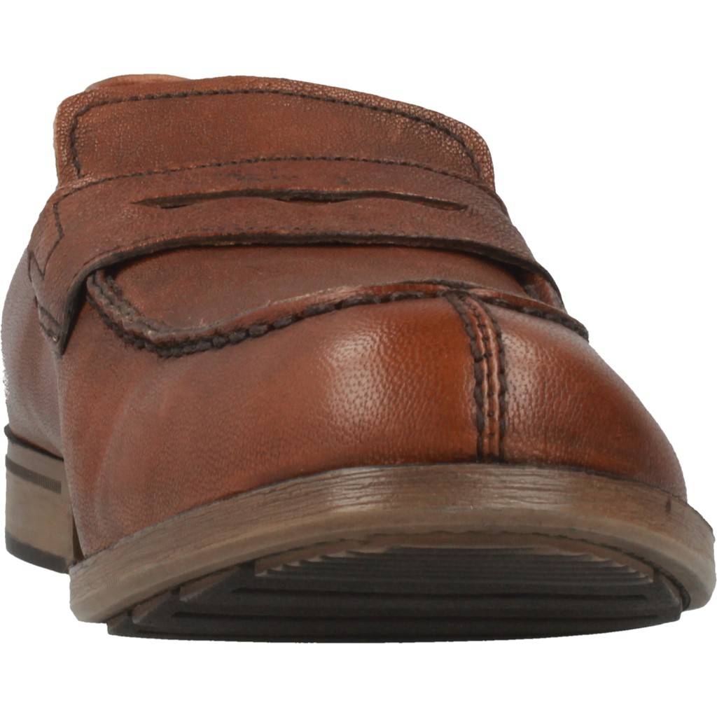 GEOX U BESMINGTON en color MARRON (6)