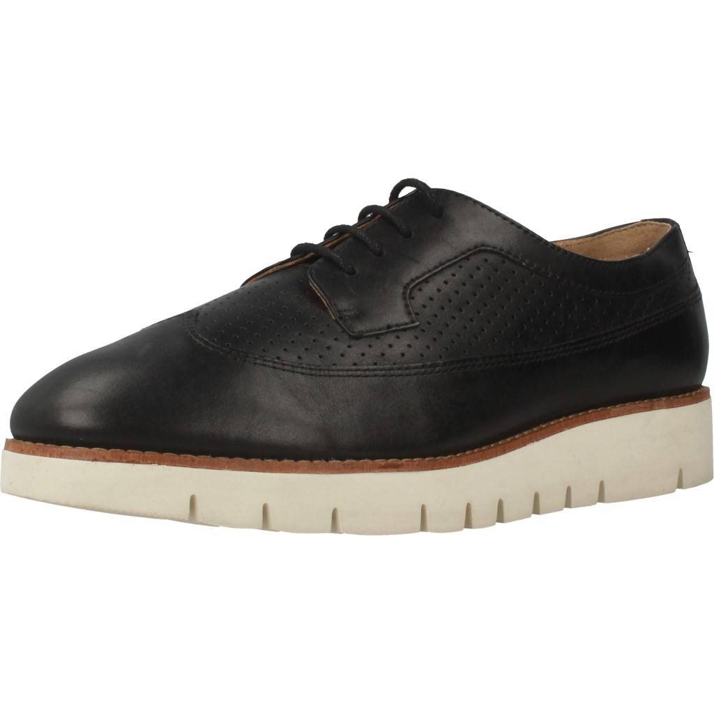 GEOX D BLENDA en color NEGRO (1)