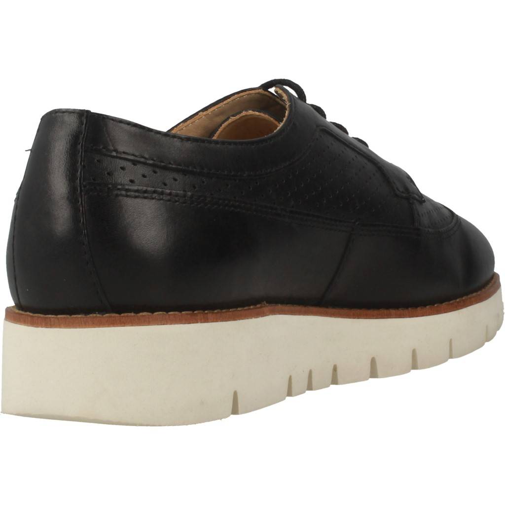 GEOX D BLENDA en color NEGRO (3)