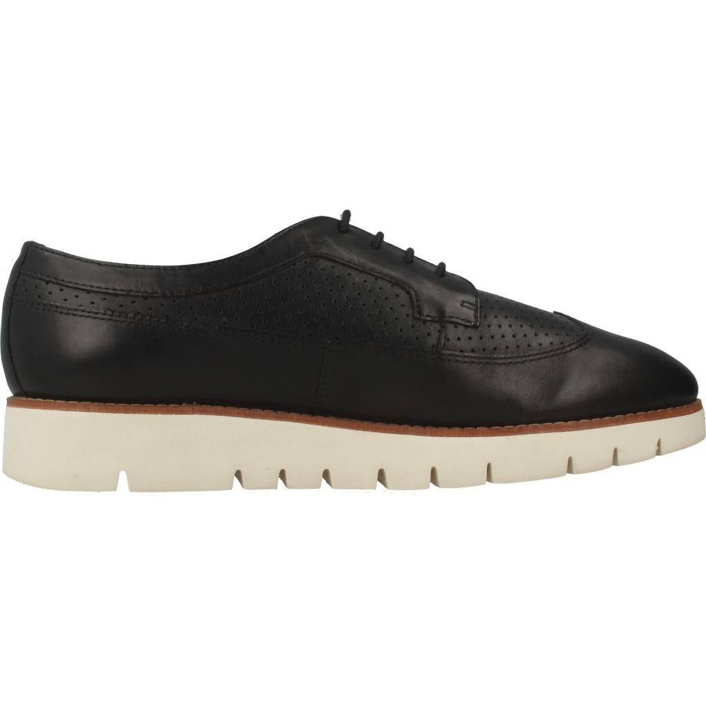 GEOX D BLENDA en color NEGRO (4)