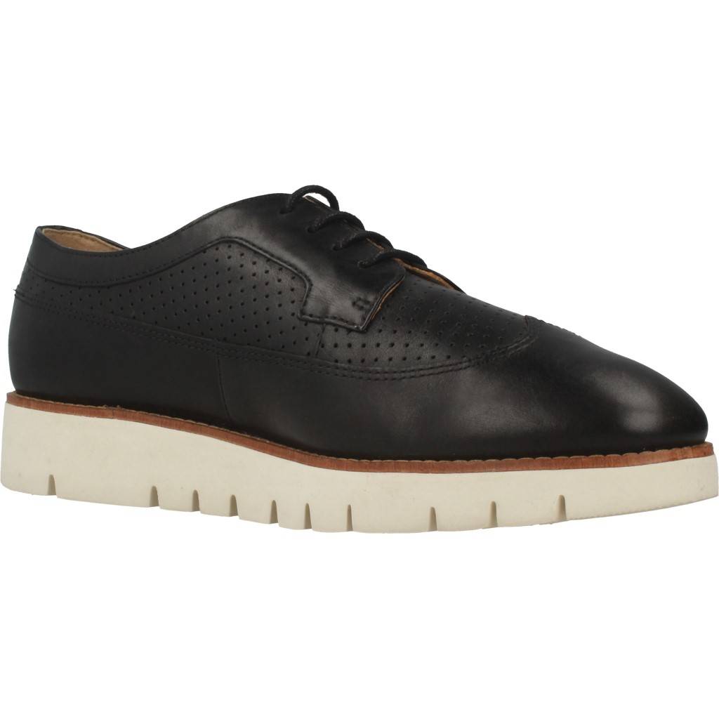 GEOX D BLENDA en color NEGRO (5)