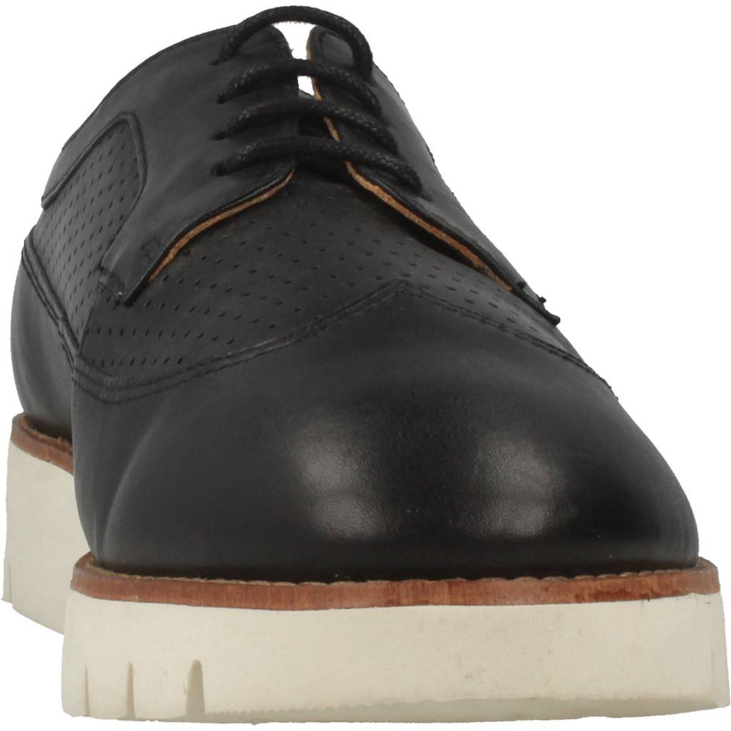 GEOX D BLENDA en color NEGRO (6)