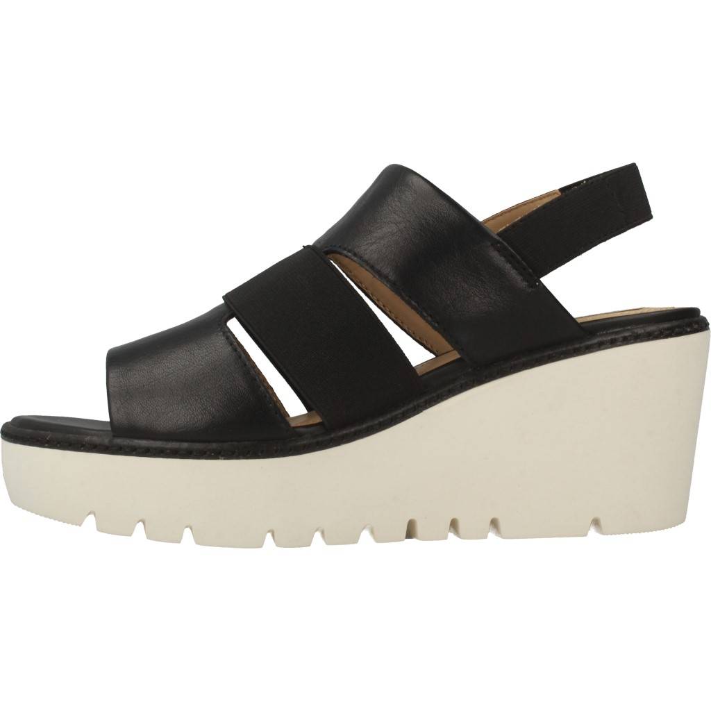 GEOX D DOMEZIA en color NEGRO (2)