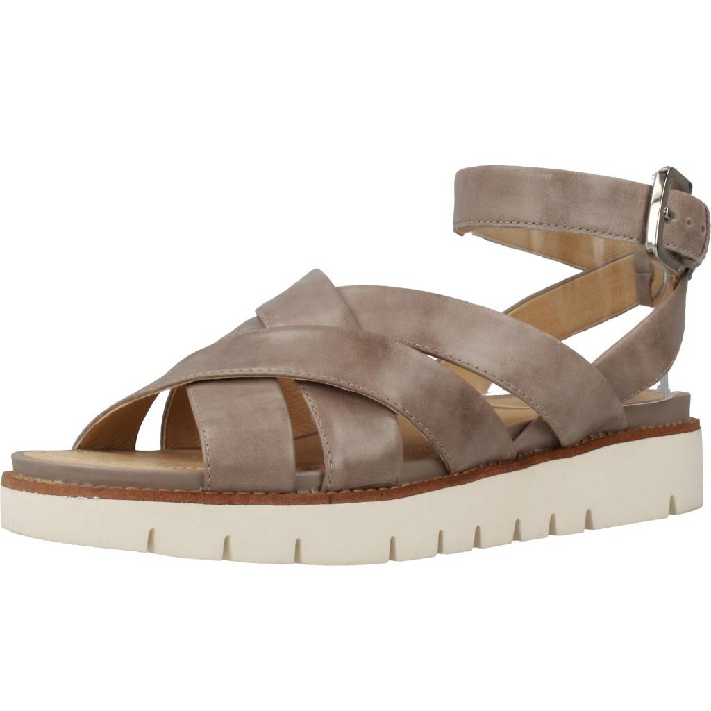 GEOX D DARLINE en color MARRON (1)