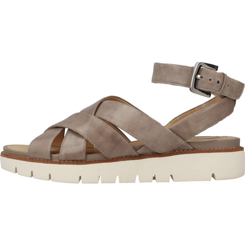 GEOX D DARLINE en color MARRON (2)