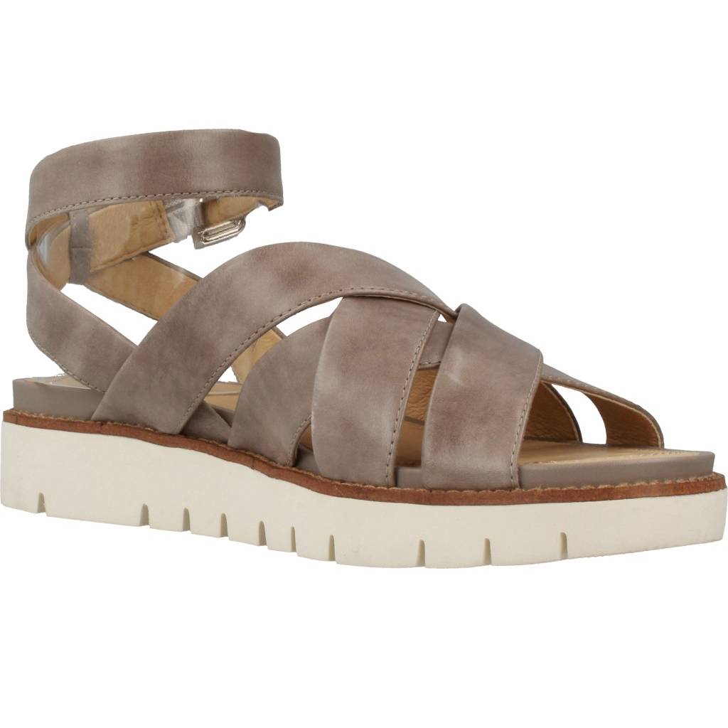 GEOX D DARLINE en color MARRON (5)