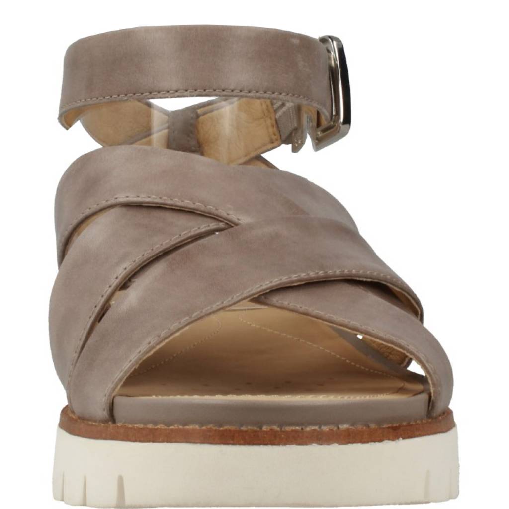 GEOX D DARLINE en color MARRON (6)