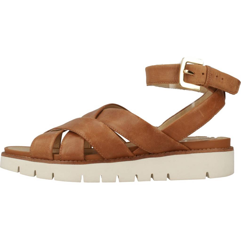 GEOX D DARLINE en color MARRON (2)