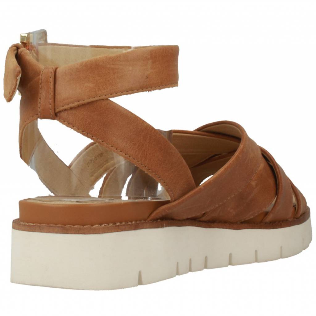 GEOX D DARLINE en color MARRON (3)