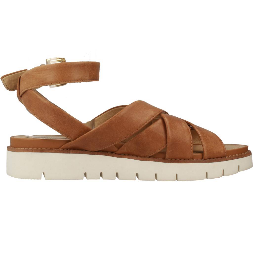GEOX D DARLINE en color MARRON (4)