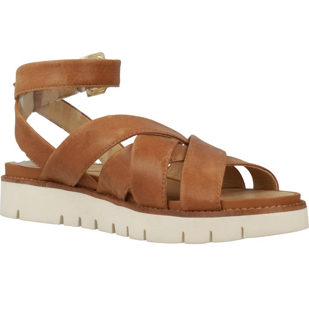GEOX D DARLINE en color MARRON (5)