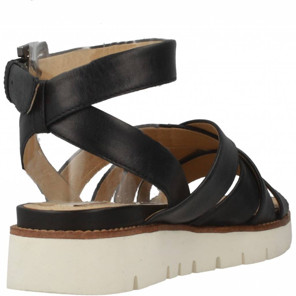GEOX D DARLINE en color NEGRO (3)