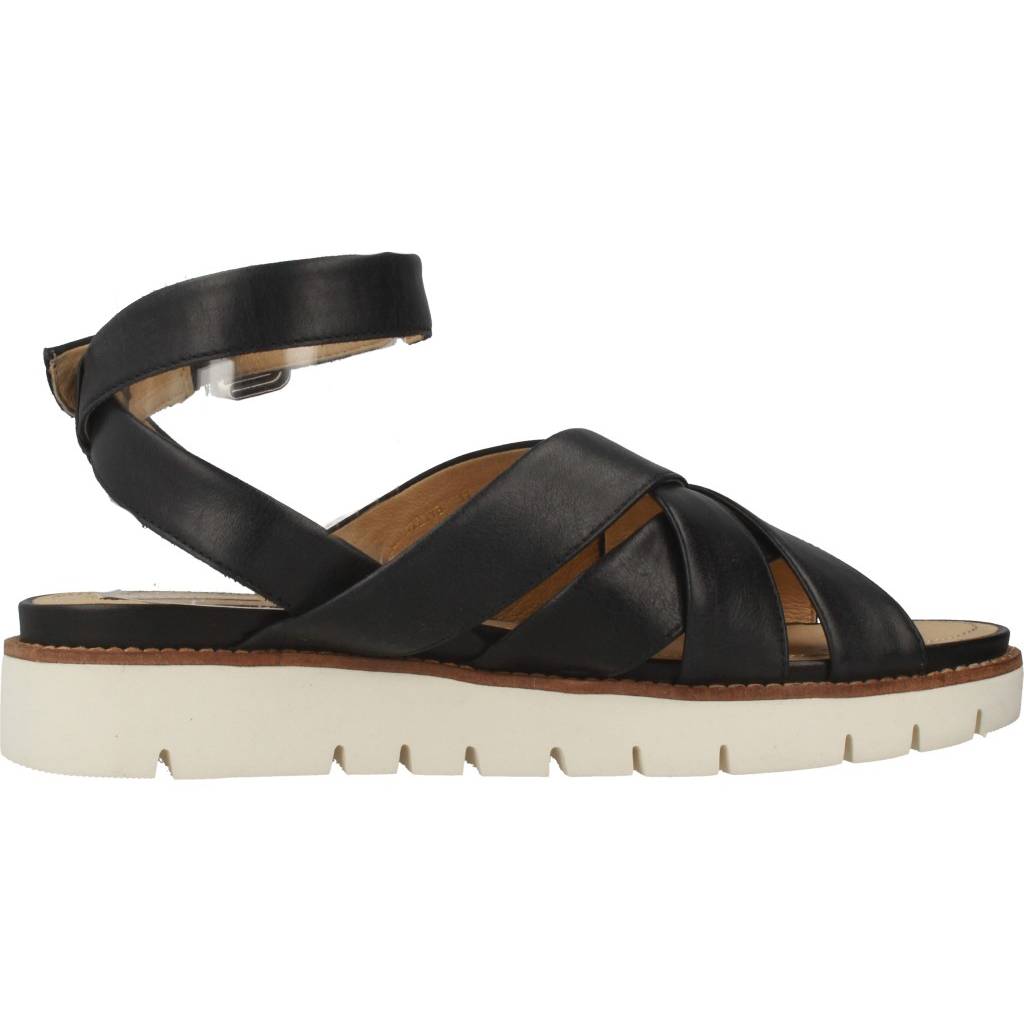 GEOX D DARLINE en color NEGRO (4)