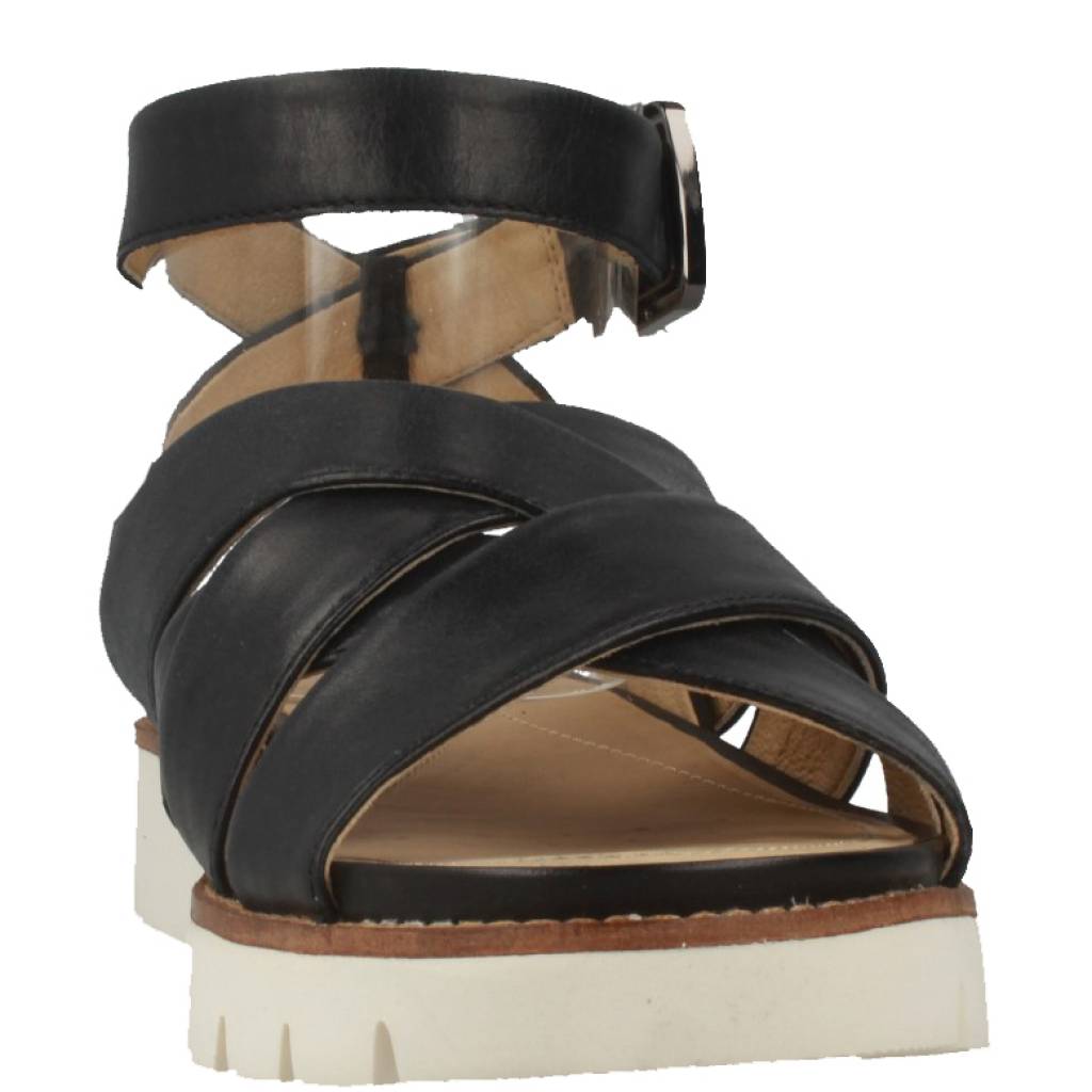 GEOX D DARLINE en color NEGRO (6)