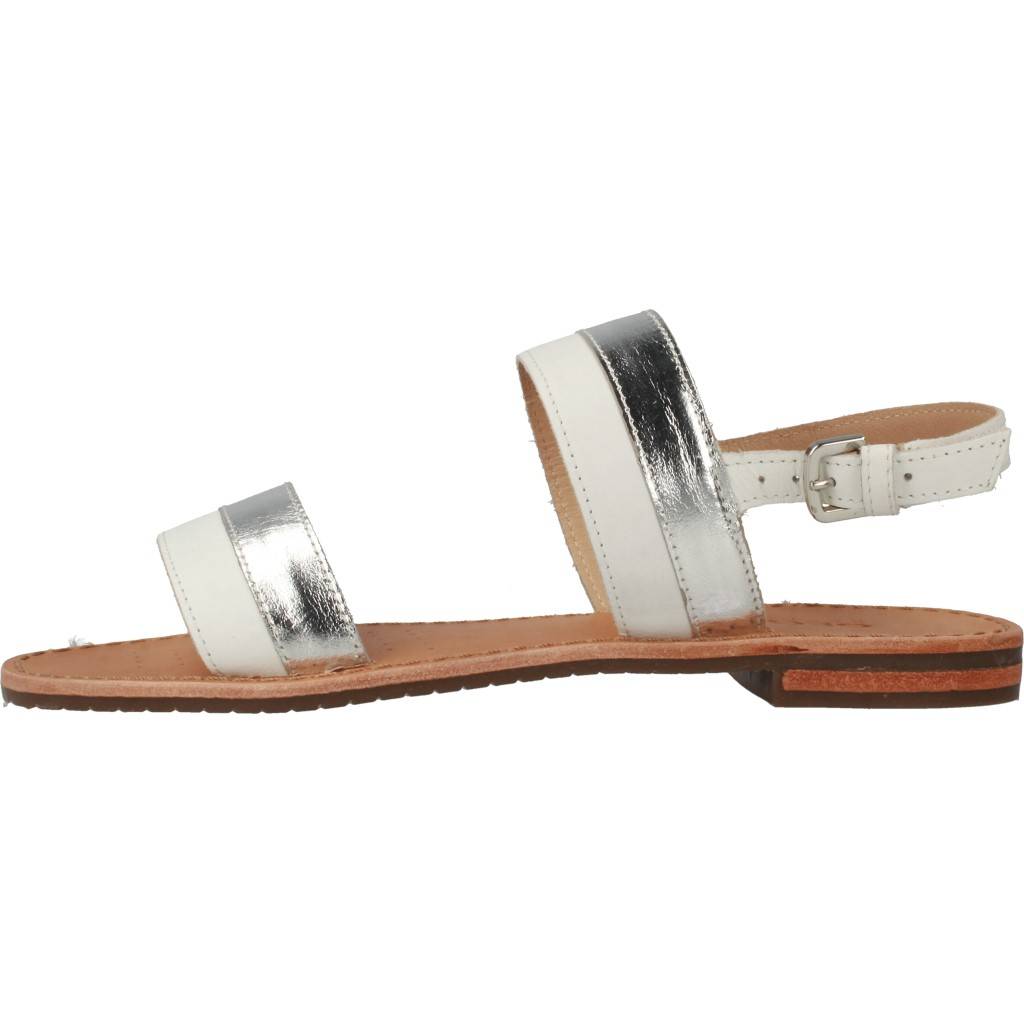 GEOX D SOZY en color BLANCO (2)