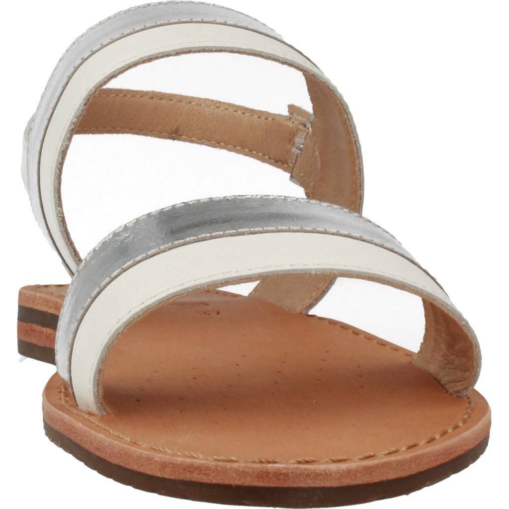 GEOX D SOZY en color BLANCO (6)
