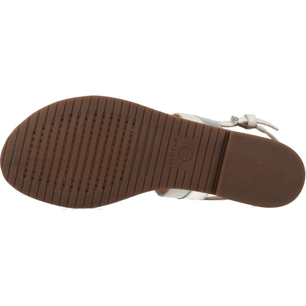 GEOX D SOZY en color BLANCO (7)
