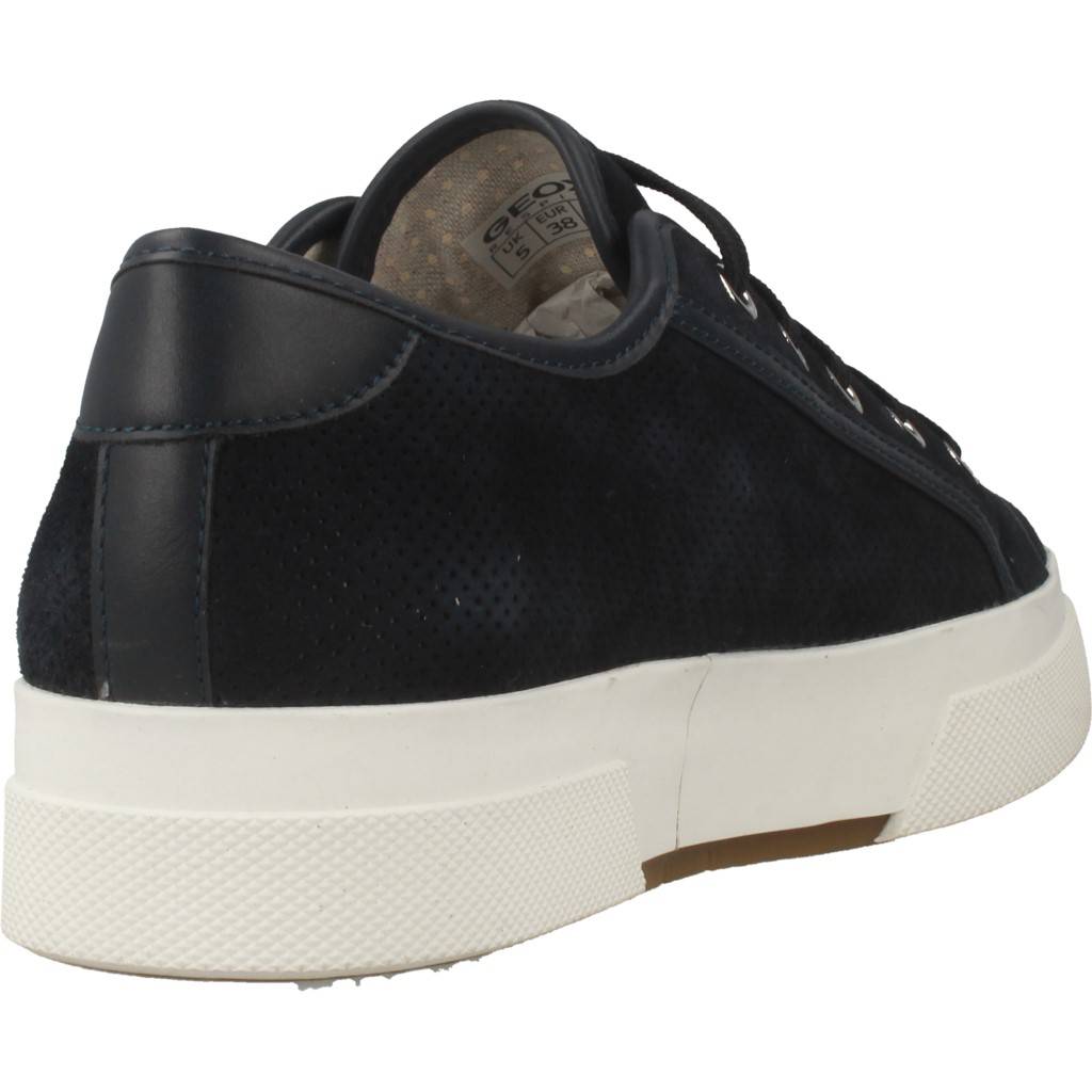GEOX D HIDENCE en color NEGRO (3)