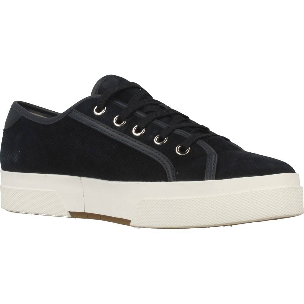GEOX D HIDENCE en color NEGRO (5)