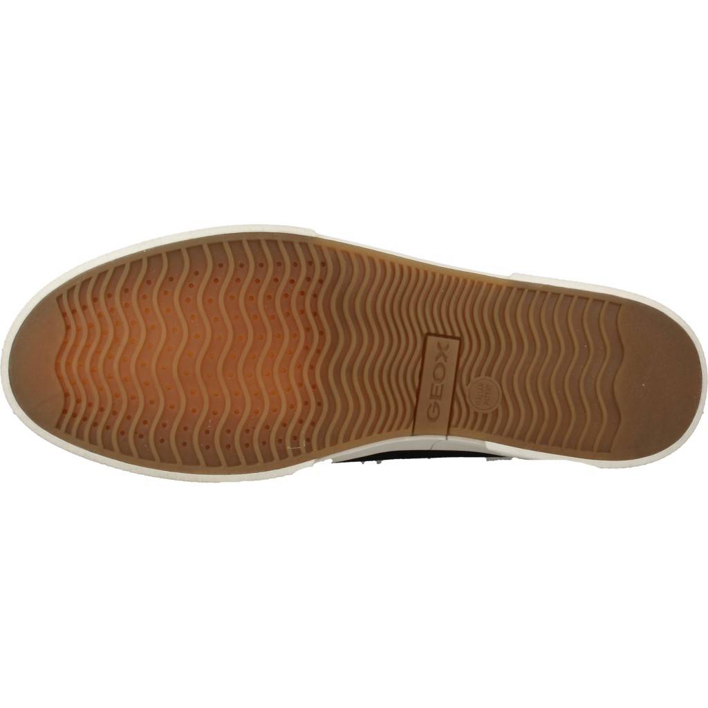 GEOX D HIDENCE en color NEGRO (7)