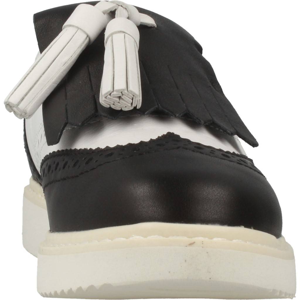 GEOX D THYMAR en color BLANCO (6)