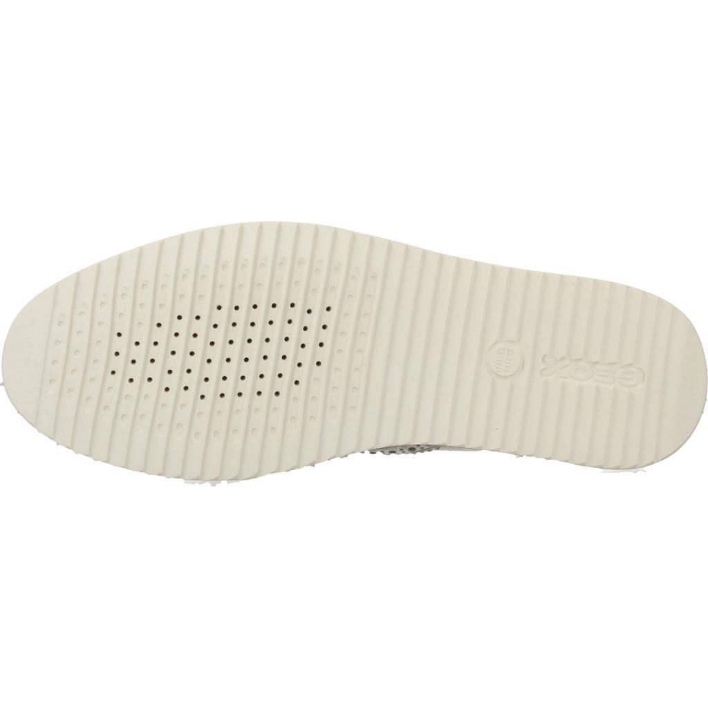 GEOX D THYMAR en color BLANCO (7)