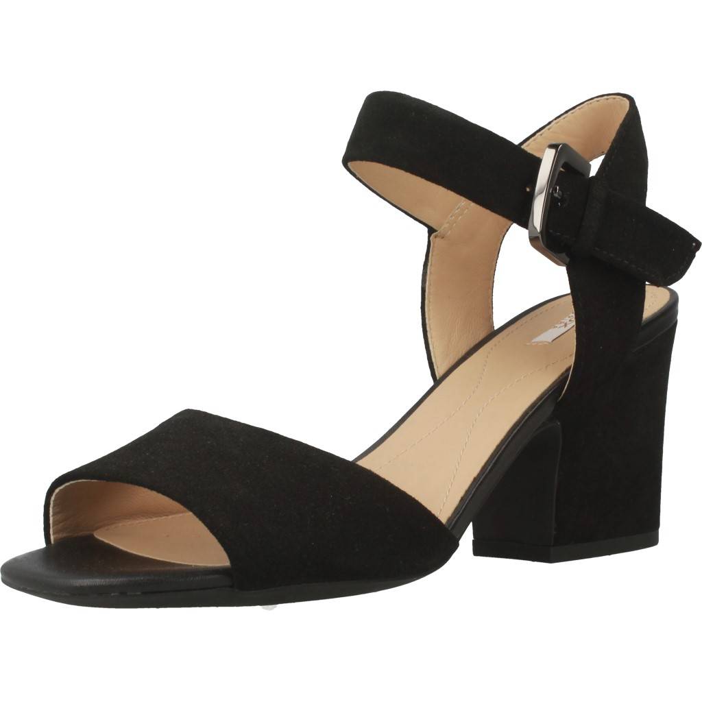GEOX D MARILYSE en color NEGRO (1)