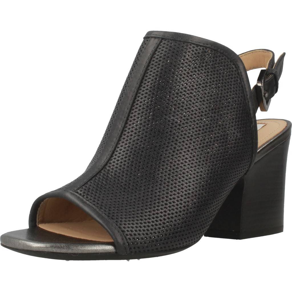 GEOX D MARILYSE en color NEGRO (1)
