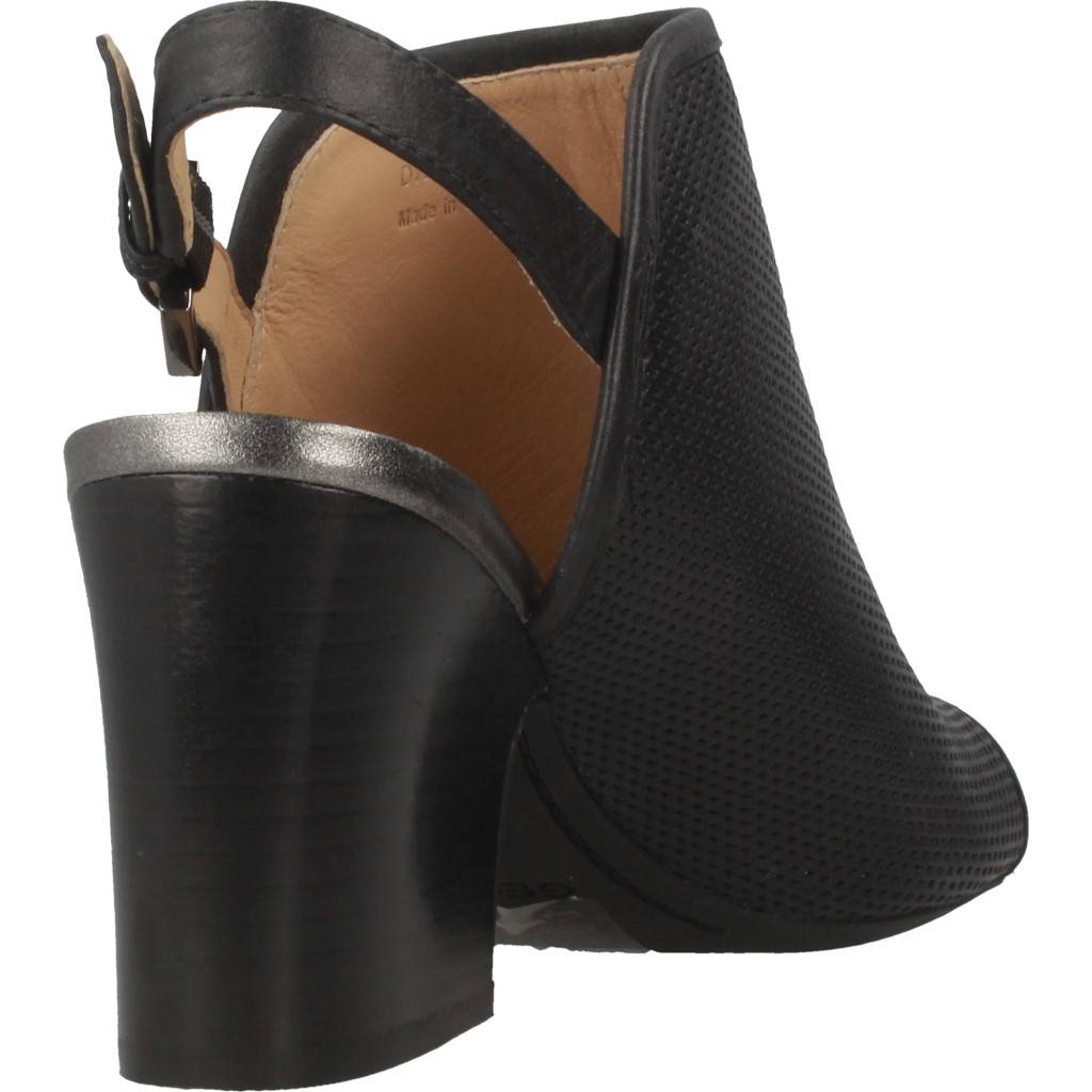 GEOX D MARILYSE en color NEGRO (3)