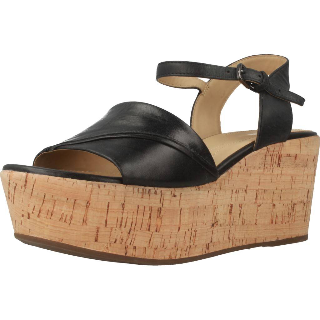 GEOX D SAKELY en color NEGRO (1)