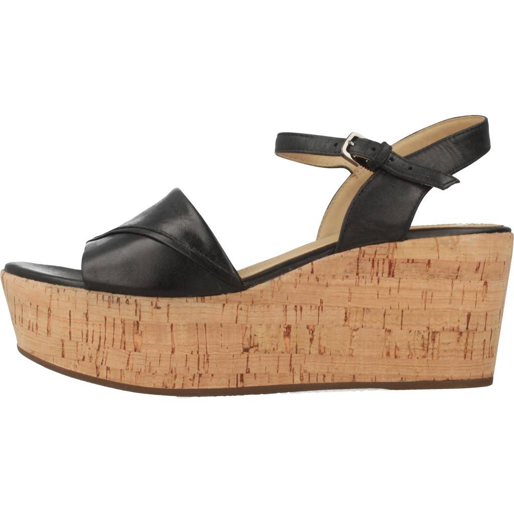 GEOX D SAKELY en color NEGRO (2)