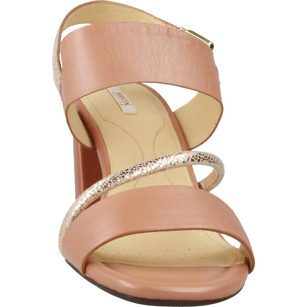 GEOX D AUDALIES HIGH SAND en color ROSA (6)