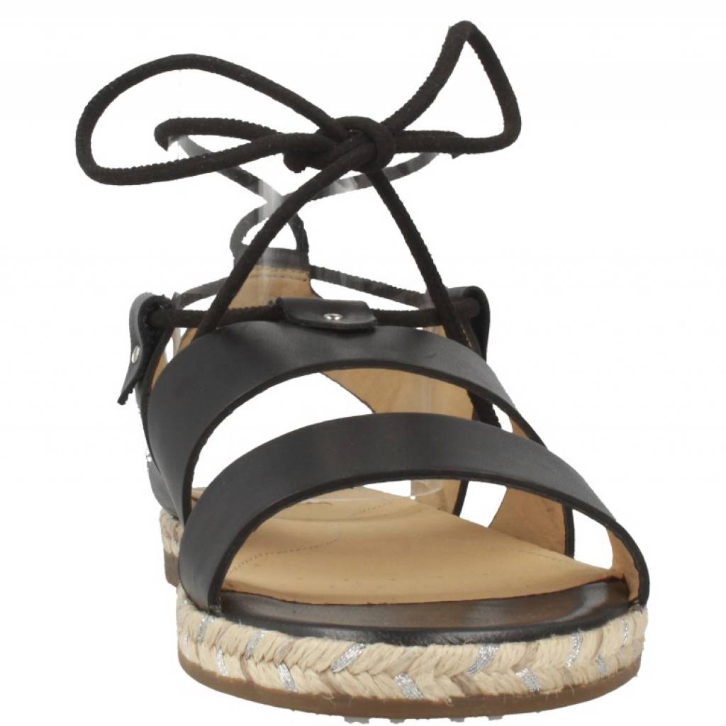 GEOX D KOLLEEN en color NEGRO (6)