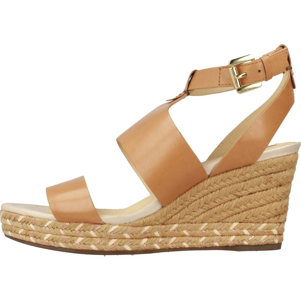 GEOX D SOLEIL en color MARRON (2)