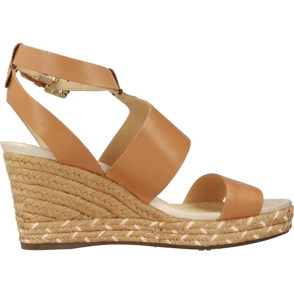GEOX D SOLEIL en color MARRON (4)
