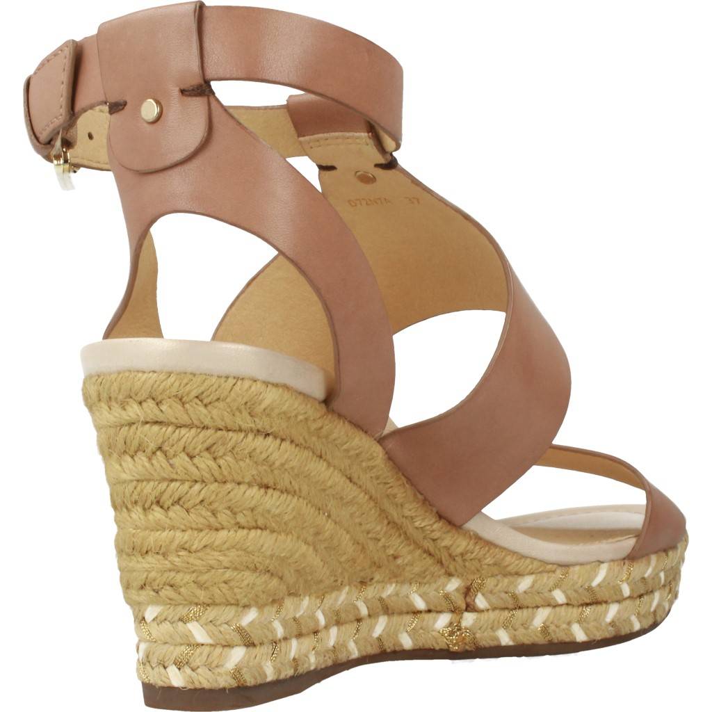 GEOX D SOLEIL en color MARRON (3)