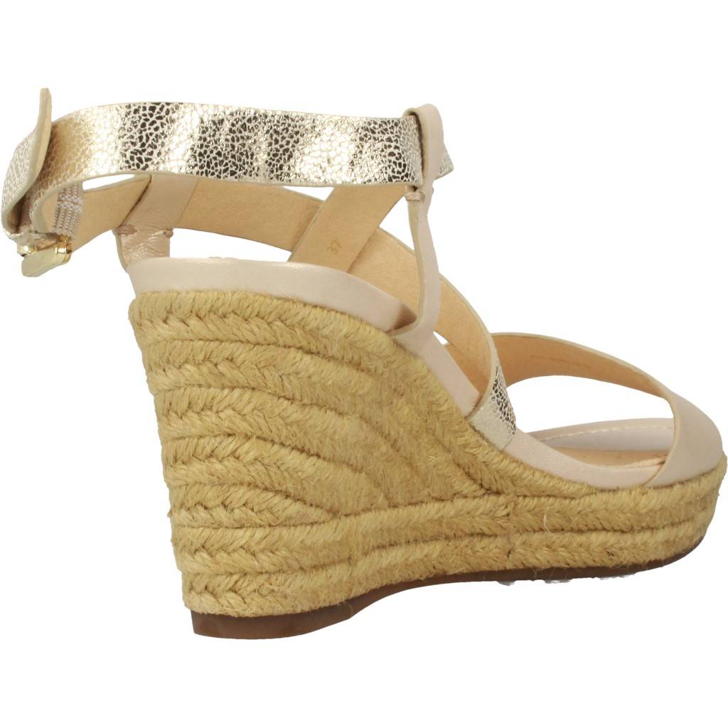 GEOX D SOLEIL en color ORO (3)
