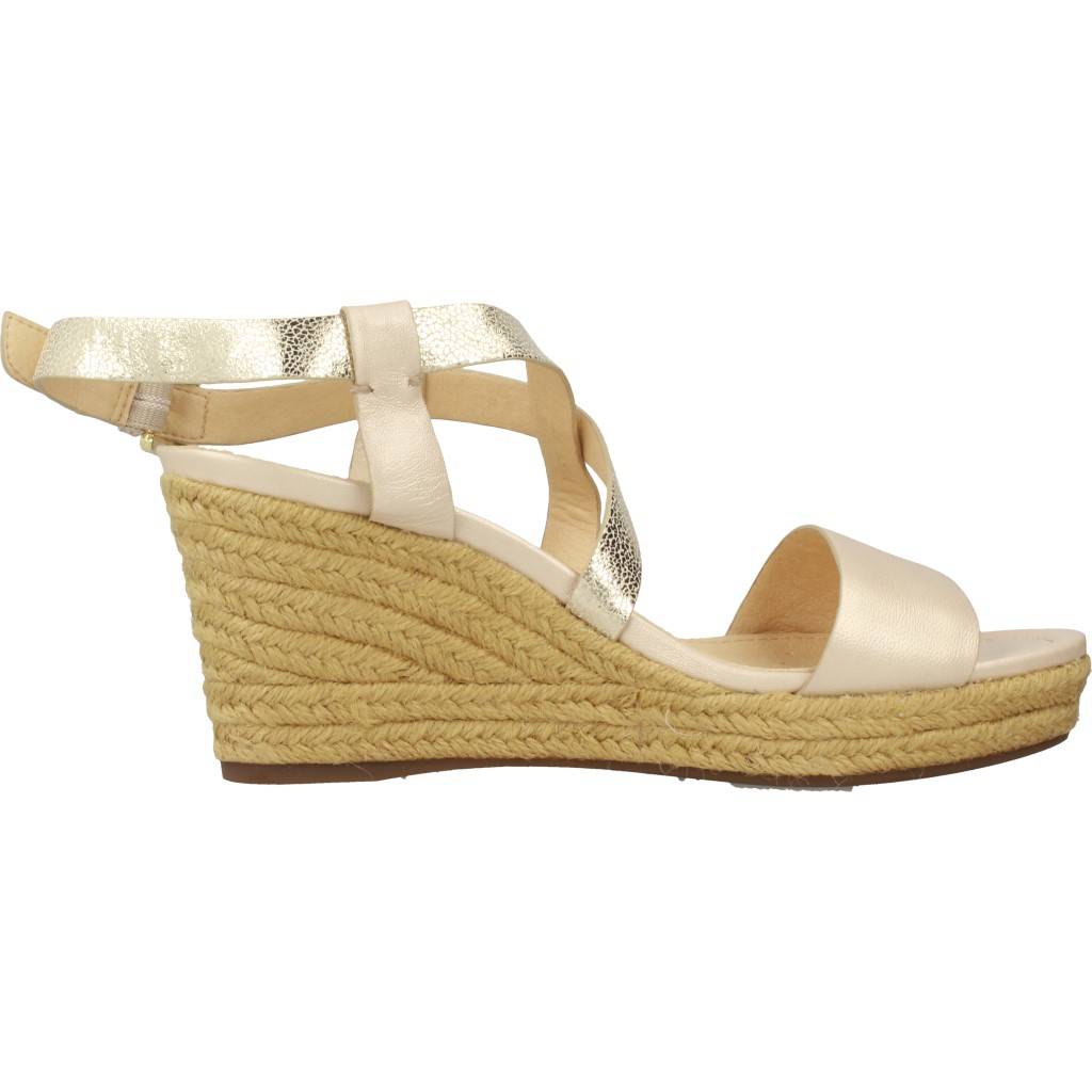 GEOX D SOLEIL en color ORO (4)