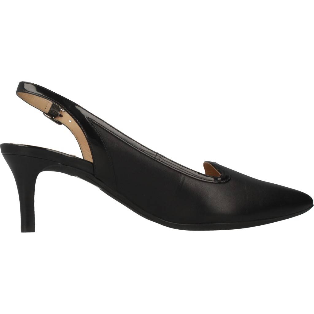 GEOX D ELINA en color NEGRO (4)