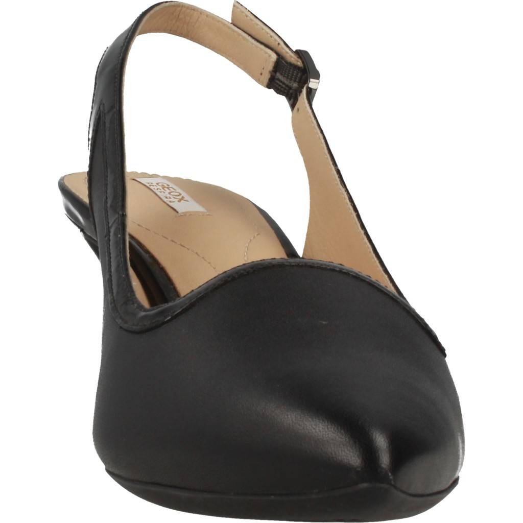 GEOX D ELINA en color NEGRO (6)