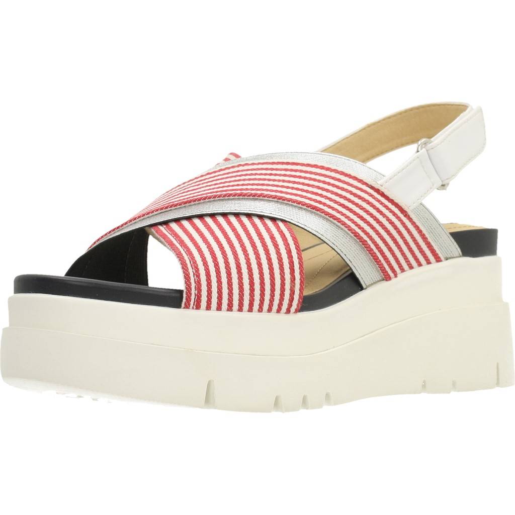 GEOX D RADWA en color BLANCO (1)