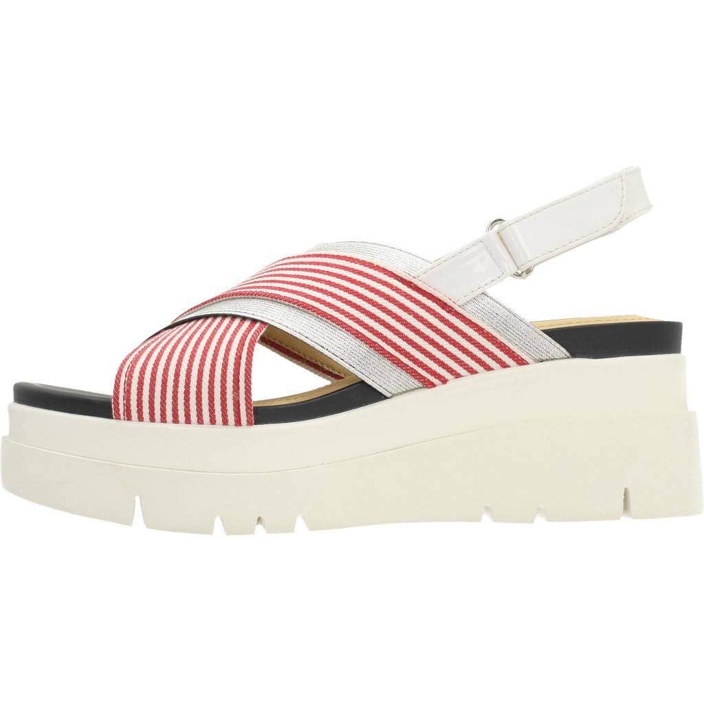 GEOX D RADWA en color BLANCO (2)