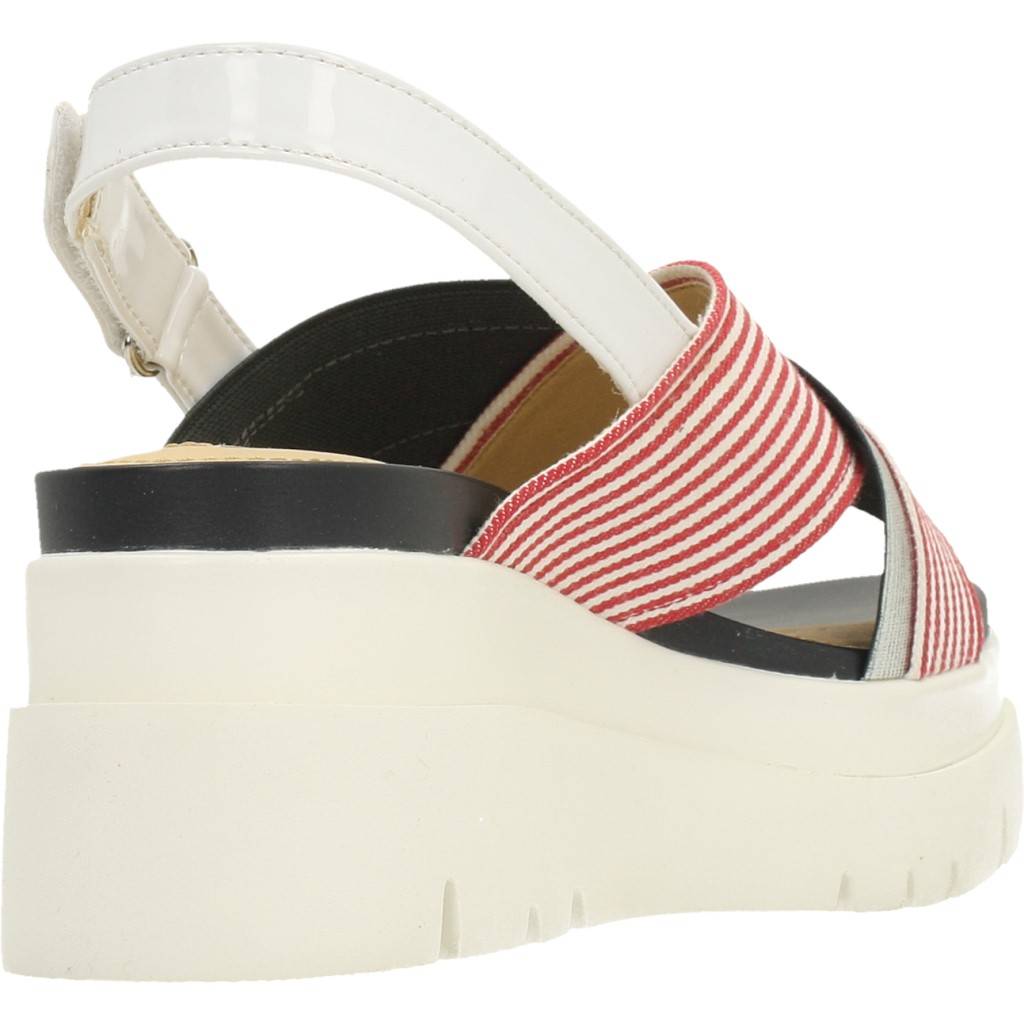 GEOX D RADWA en color BLANCO (3)