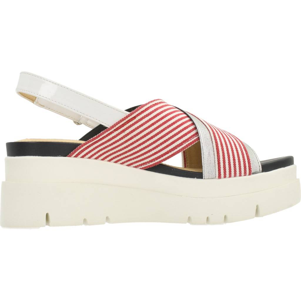 GEOX D RADWA en color BLANCO (4)