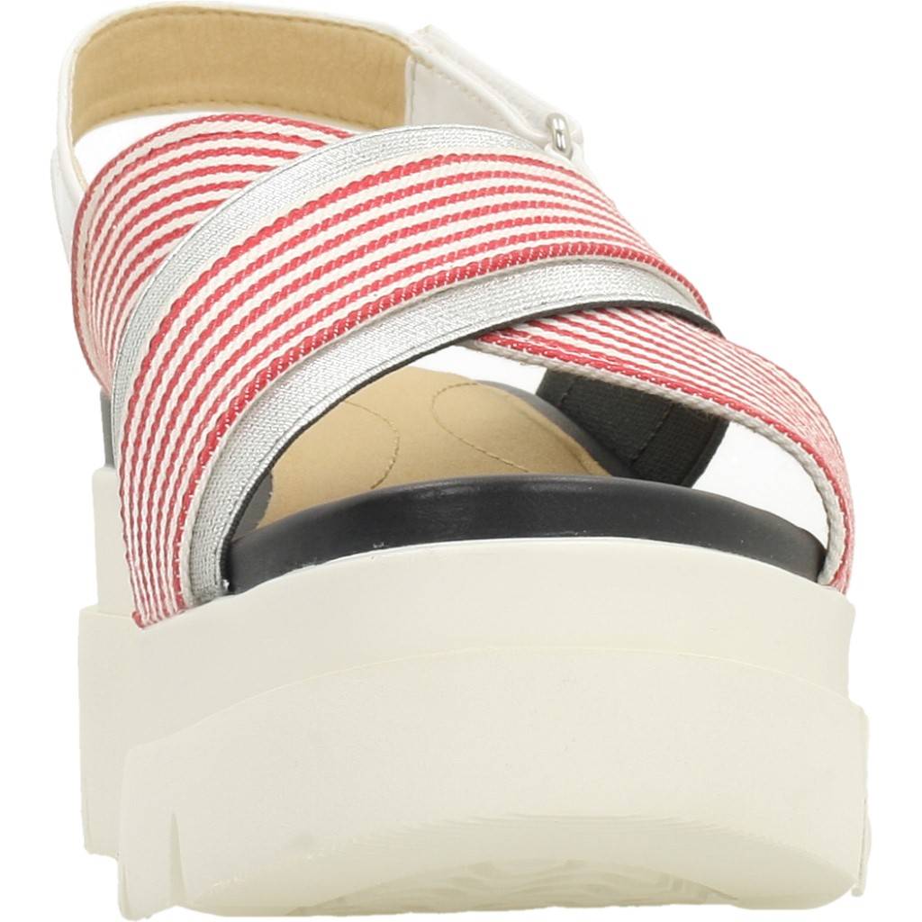 GEOX D RADWA en color BLANCO (6)
