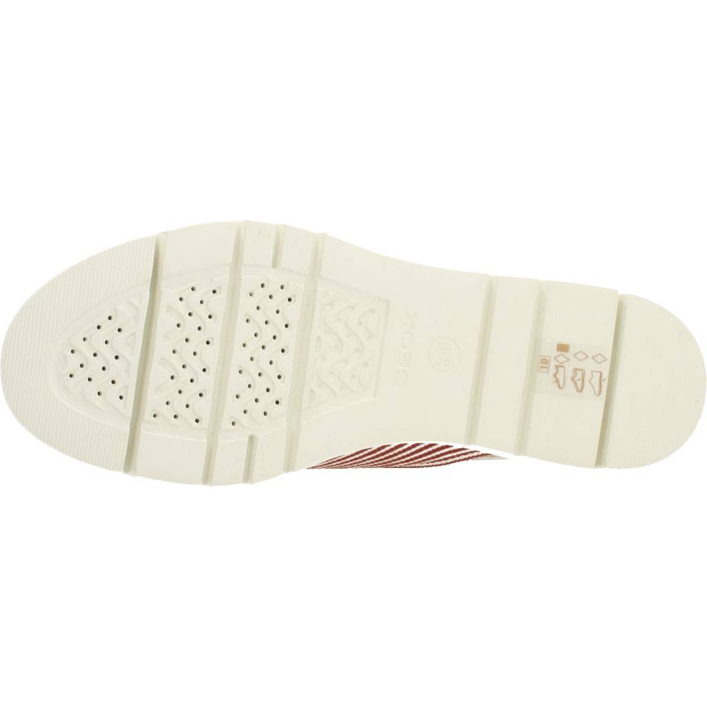 GEOX D RADWA en color BLANCO (7)