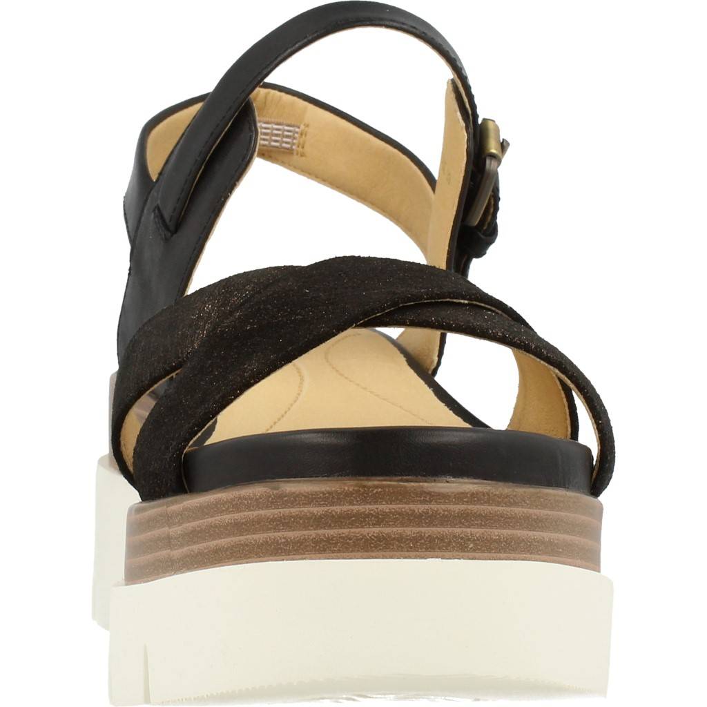 GEOX D RADWA en color NEGRO (6)