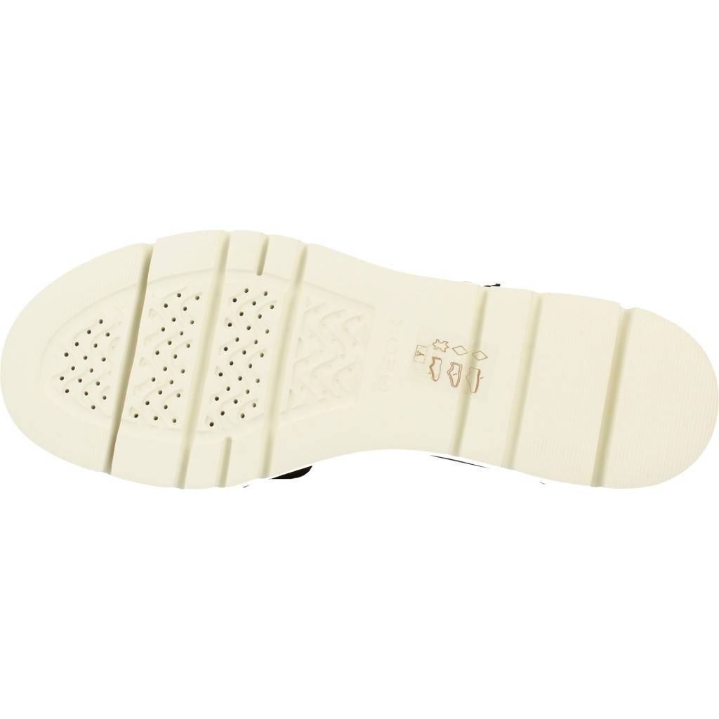 GEOX D RADWA en color NEGRO (7)