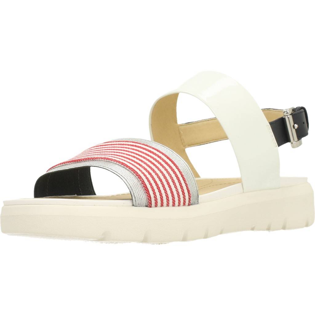 GEOX D AMALITHA en color BLANCO (1)