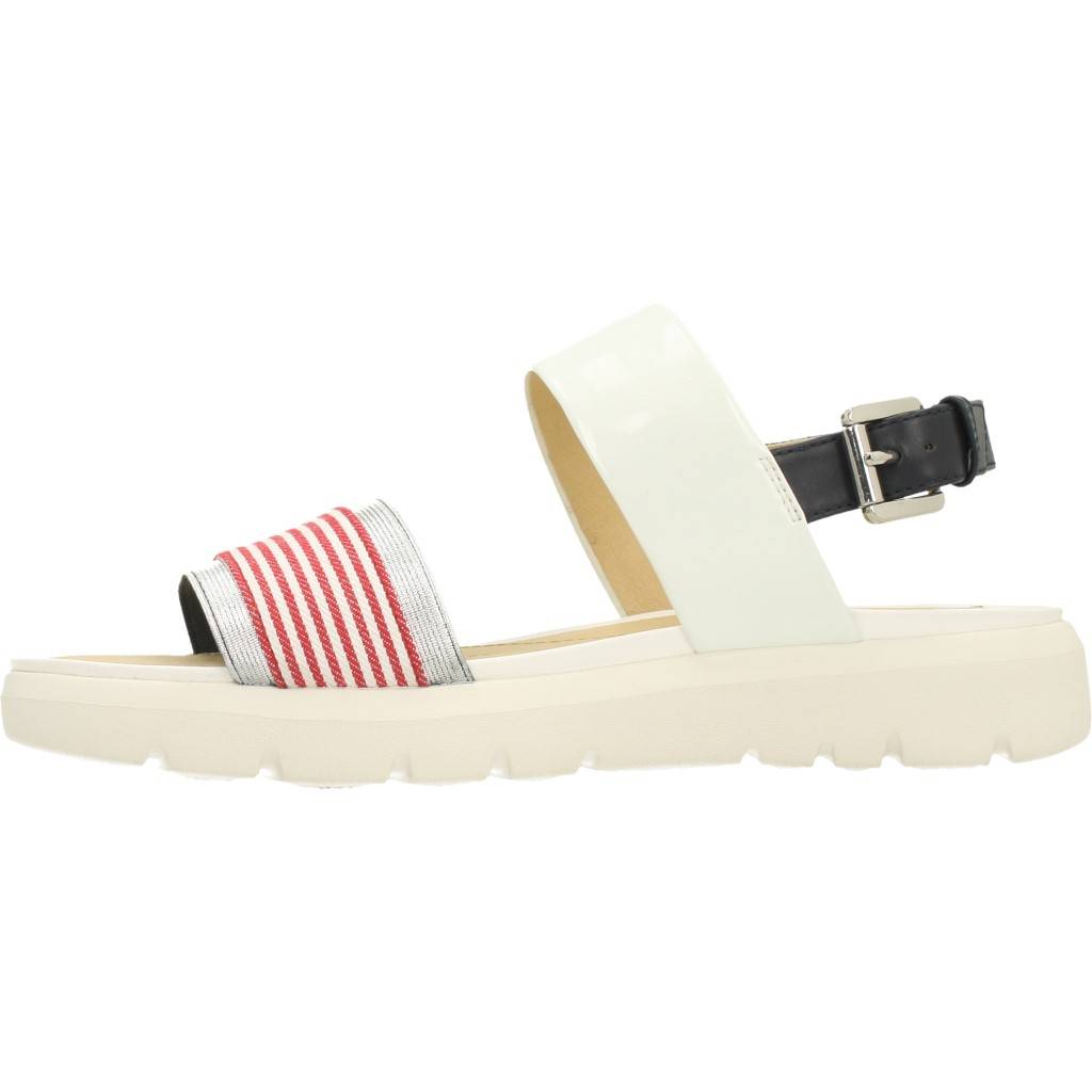 GEOX D AMALITHA en color BLANCO (2)